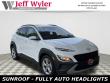 Used 2023 Hyundai Kona SEL Auto AWD SUV
