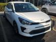 Used 2023 Kia Rio S IVT Sedan
