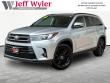 Used 2019 Toyota Highlander SE V6 AWD SUV