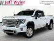 Used 2023 GMC Sierra 3500HD 4WD Crew Cab 172 Denali Truck Crew Cab