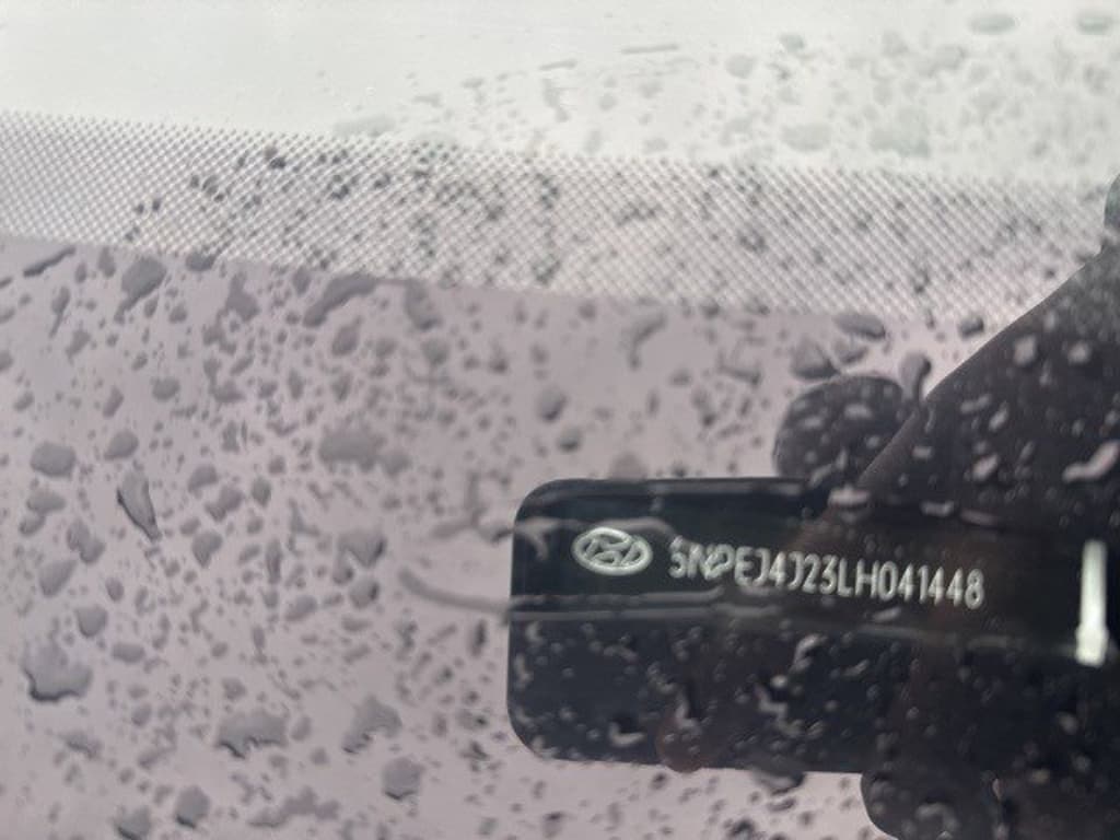 Used 2020 Hyundai Sonata SEL Plus 1.6T Sedan