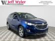 Used 2019 Chevrolet Equinox FWD 4dr LT w/2LT SUV