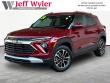Used 2024 Chevrolet Trailblazer FWD 4dr LT SUV
