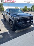  Toyota Tacoma 4WD