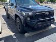 Used 2025 Toyota Tacoma 4WD TRD Sport Hybrid Double Cab 5 Bed AT Truck Double Cab
