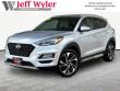 Used 2019 Hyundai Tucson Sport FWD SUV