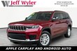  Jeep Grand Cherokee L
