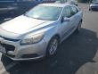 Used 2015 Chevrolet Malibu 4dr Sdn LT w/1LT Sedan
