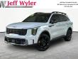 Used 2025 Kia Sorento X-Line SX Prestige AWD SUV