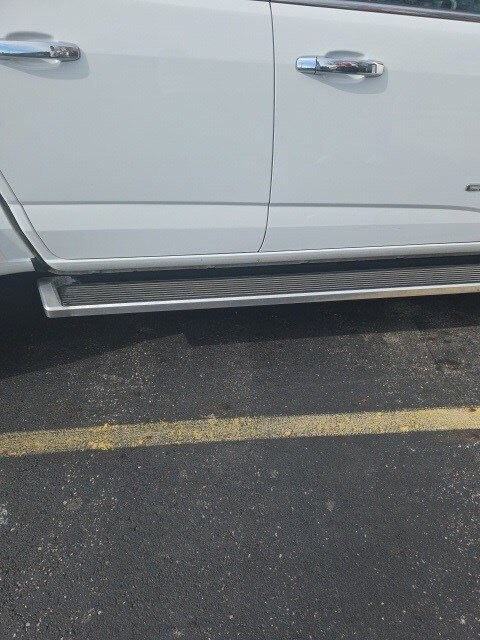 2018 Gmc Canyon SLT photo 2