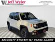 Used 2023 Jeep Renegade Trailhawk 4x4 SUV