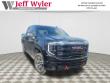 Used 2024 GMC Sierra 1500 4WD Crew Cab 147 AT4 Truck Crew Cab
