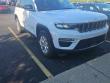 Used 2023 Jeep Grand Cherokee Limited 4x4 SUV