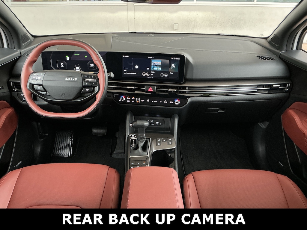 Used 2026 Kia Sportage SX-Prestige AWD SUV