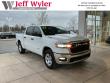Used 2025 Ram 1500 Big Horn 4x4 Crew Cab 57 Box Truck Crew Cab