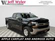 Used 2019 Chevrolet Silverado 1500 4WD Double Cab 147 LT Truck Double Cab