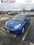  Nissan Versa Note