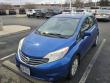 Used 2014 Nissan Versa Note 5dr HB CVT 1.6 SV Hatchback