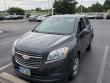 Used 2016 Chevrolet Trax FWD 4dr LS w/1LS SUV