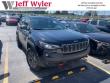 Used 2020 Jeep Cherokee Trailhawk 4x4 SUV