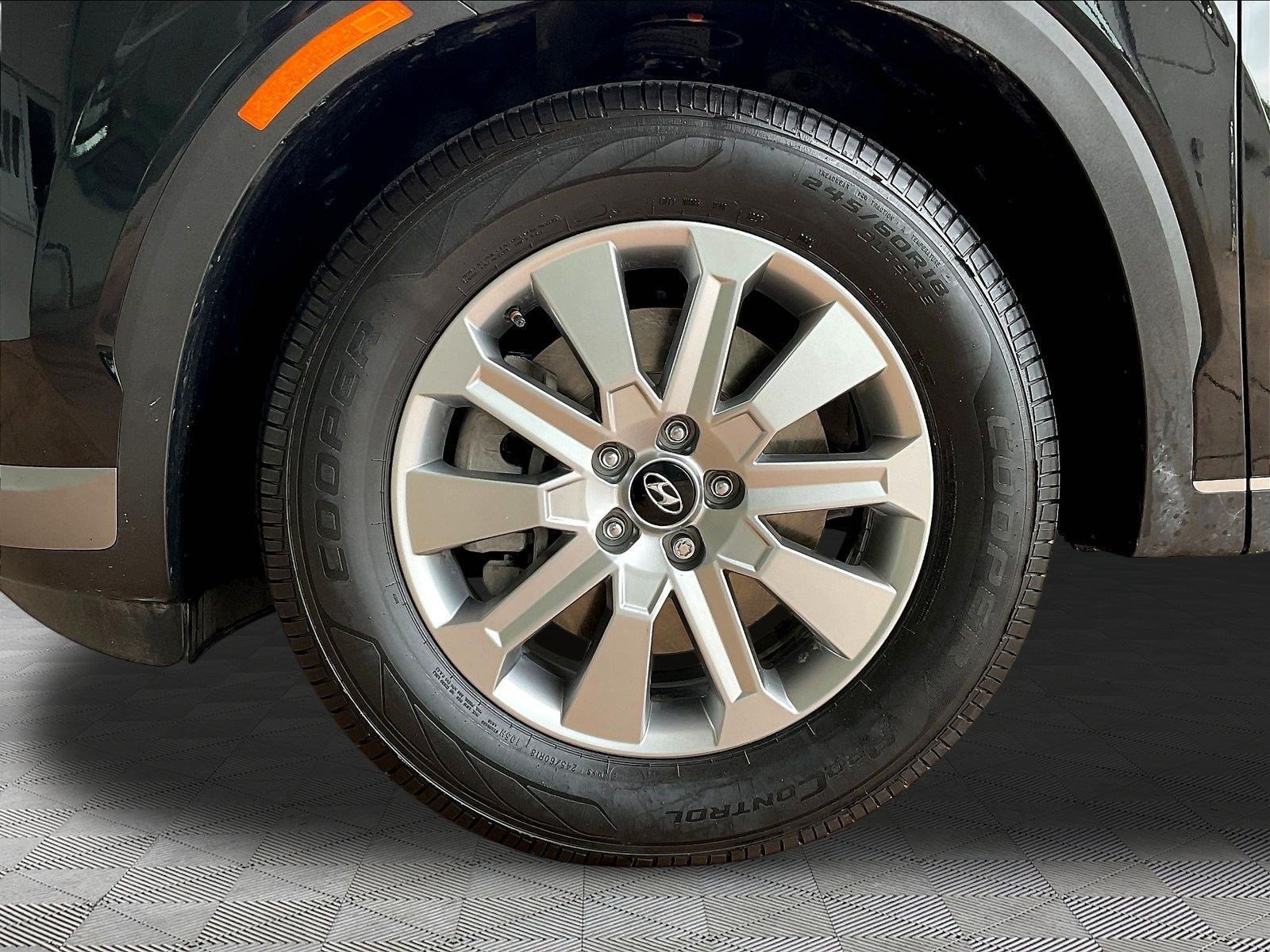 2023 Hyundai Palisade SEL - Photo 36