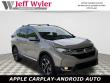 Used 2019 Honda CR-V Touring AWD SUV