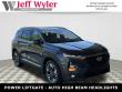 Used 2020 Hyundai Santa Fe Limited 2.0T Auto AWD SUV