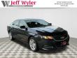 Used 2014 Chevrolet Impala 4dr Sdn LS w/1LS Sedan