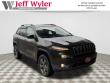Used 2016 Jeep Cherokee 4WD 4dr 75th Anniversary SUV