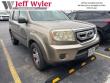 Used 2011 Honda Pilot 4WD 4dr LX SUV