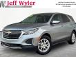 Used 2024 Chevrolet Equinox FWD 4dr LT w/1LT SUV