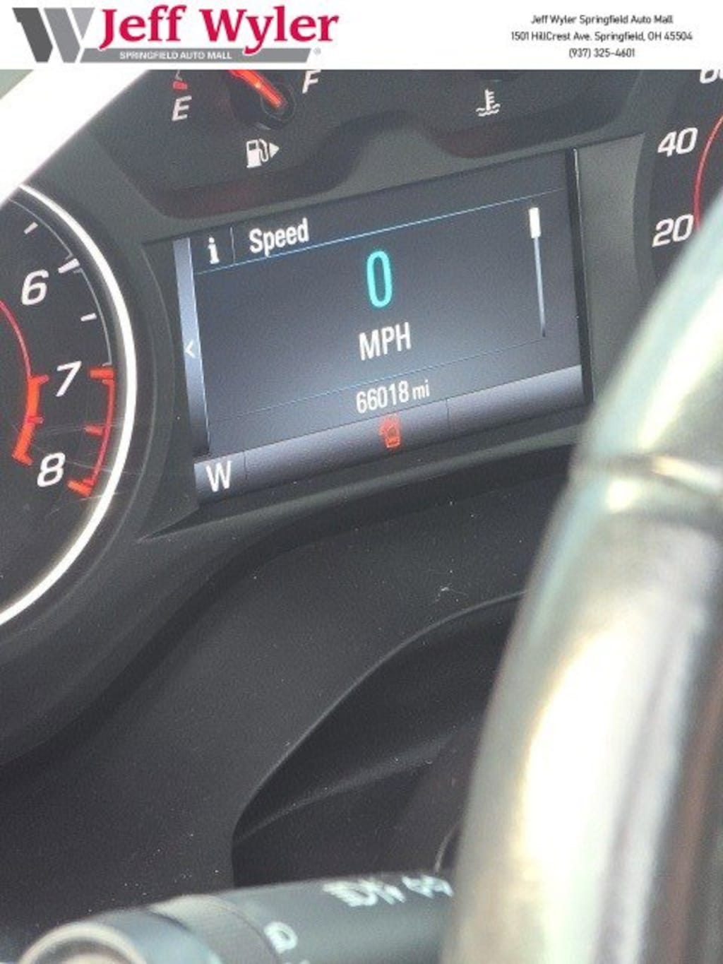 Used 2017 Chevrolet Camaro 2dr Cpe 1LT Coupe