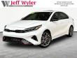 Used 2024 Kia Forte GT Manual Sedan