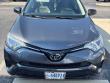 Used 2017 Toyota RAV4 LE AWD SUV
