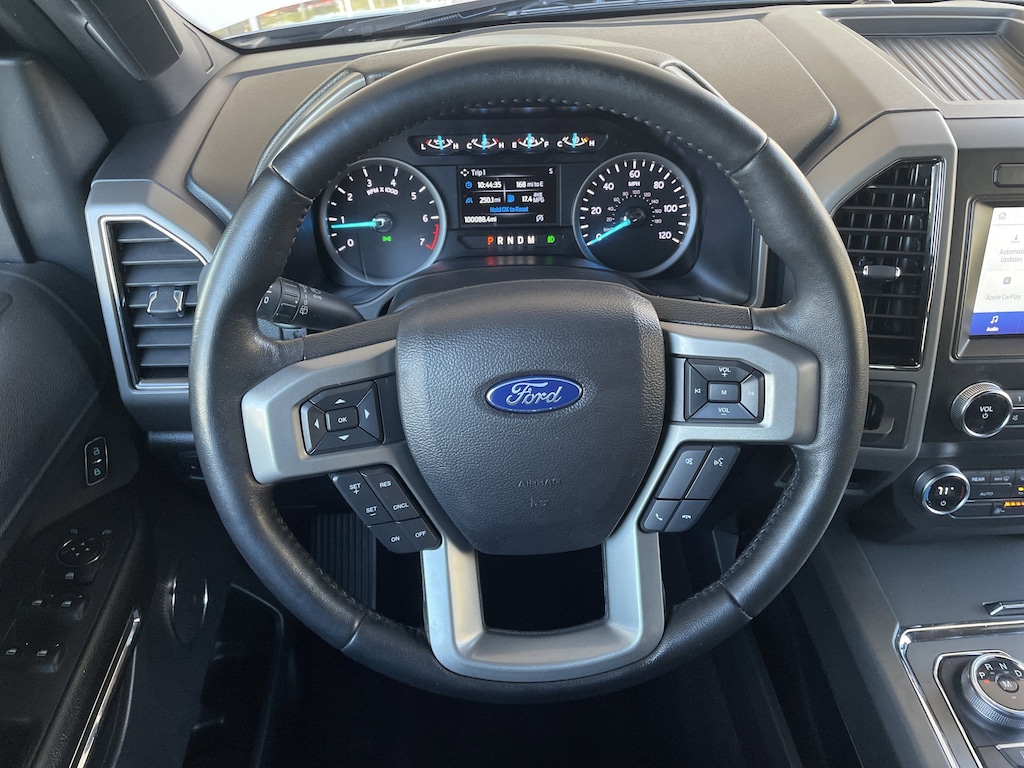 Used 2021 Ford Expedition XLT 4x2 SUV