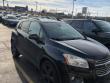 Used 2016 Chevrolet Trax FWD 4dr LTZ SUV