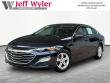 Used 2022 Chevrolet Malibu 4dr Sdn LS w/1LS Sedan