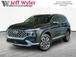 Used 2023 Hyundai Santa Fe Limited AWD SUV