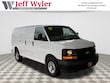  Chevrolet Express Cargo Van