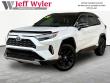 Used 2023 Toyota RAV4 Hybrid XSE AWD SUV