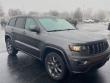 Used 2021 Jeep Grand Cherokee 80th Anniversary 4x4 SUV