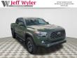 Used 2022 Toyota Tacoma 4WD  Truck Double Cab