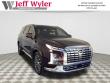 Used 2024 Hyundai Palisade Calligraphy AWD SUV