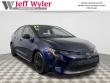 Used 2021 Toyota Corolla LE CVT Sedan