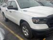 Used 2024 Ram 1500 Tradesman 4x4 Quad Cab 64 Box Truck Quad Cab