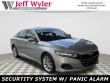 Used 2021 Honda Accord Sedan LX 1.5T CVT Sedan