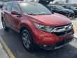 Used 2017 Honda CR-V  SUV