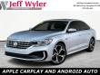 Used 2021 Volkswagen Passat 2.0T R-Line Auto Sedan