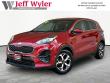 Used 2020 Kia Sportage LX FWD SUV