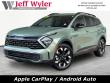 Used 2023 Kia Sportage X-Line AWD SUV